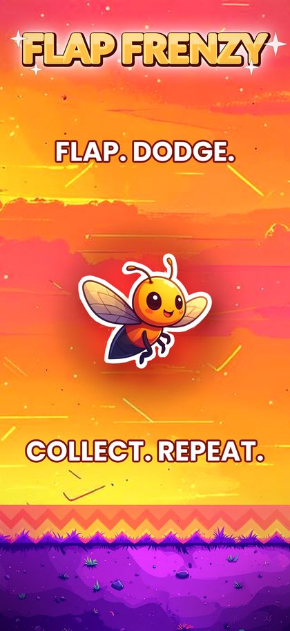 Meet your fly