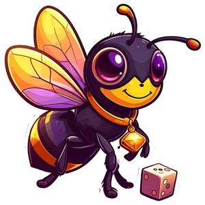 Jackpot skin